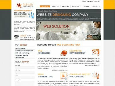 Website Designing Company mumbai, psd to html5, xhtml to html5 css3